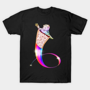 Nyan Cat T-Shirt